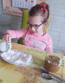 P (1)