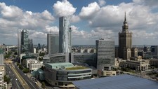 Warszawa