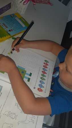 B (10)