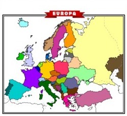 3829 Wklejki Europa Kol