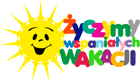 Wakacje