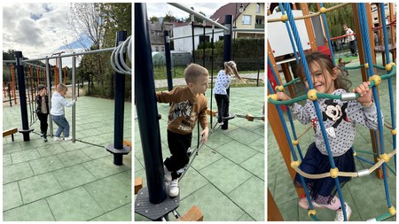 Zajaczki Dzien Kropki1 Zajaczki Dzien Kropki1