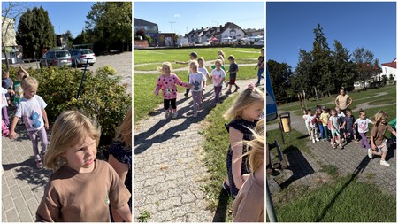 Zajaczki I Bezpieczne Miasteczko1 Zajaczki I Bezpieczne Miasteczko1