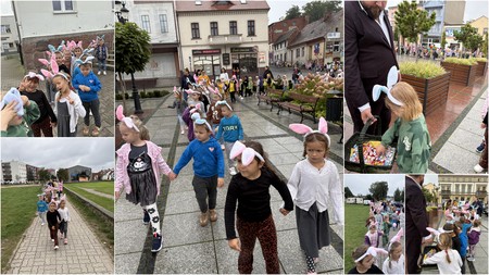 Dzien Przedszkolaka