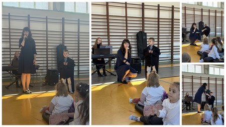 Zajaczki I Filharmonia 2409 Zajaczki I Filharmonia 2409