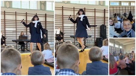 Zajaczki I Filharmonia 24091 Zajaczki I Filharmonia 24091