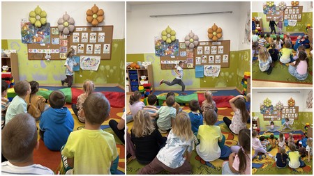 Zajaczki (1) Zajaczki (1)