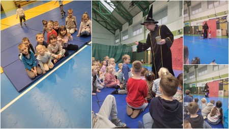 Pokaz Iluzji Pokaz Iluzji