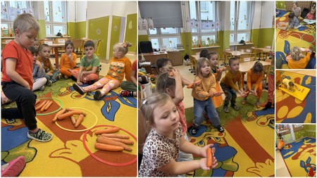 Zajaczki I Dzien Marchewki3010 Zajaczki I Dzien Marchewki3010