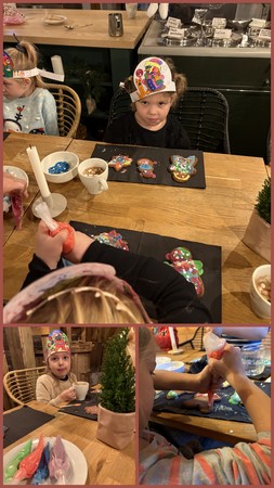 Zajaczki Na Warsztatach Piernikowych 15121 Zajaczki Na Warsztatach Piernikowych 15121